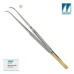 BRACKET POSITIONING TWEEZER 140MM