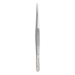 TISSUE FORCEPS TAYLOR 1 X 2 TEETH 180MM