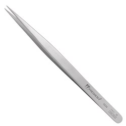 MICROSURGICAL TWEEZER 130MM