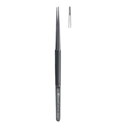 MICRO SURGICAL TWEEZERS DIAMON 180MM