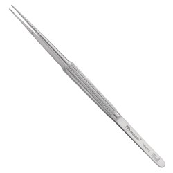 MICRO SURGICAL TWEEZERS DIAMOND COATED
