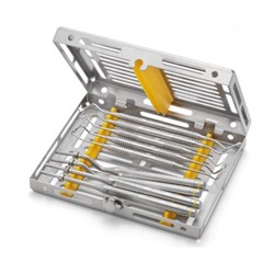 OSTEOTOMES KIT