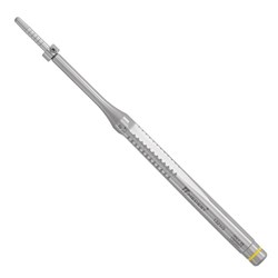 OSTEOTOME CONVEX STRAIGHT 3.2MM