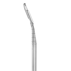 BONE SCRAPER ANGULAR