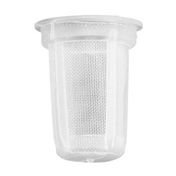 BONE ASPIRATOR 012mm FILTER PLASTIC