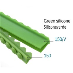 GREEN SILICONE INSERT FOR GAMMAFIX