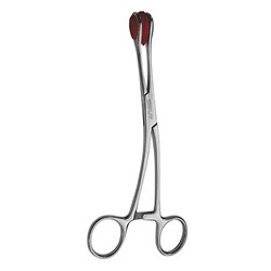 TONGUE FORCEPS  -YOUNG