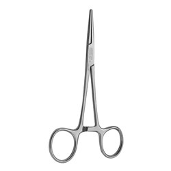 FORCEPS KELLY STRAIGHT 140MM