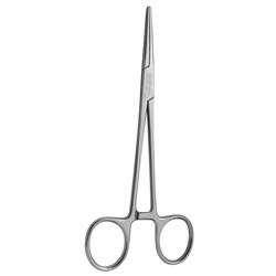 PLIER KELLY RANKIN 160MM CURVED