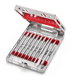 PERIODONTAL CLASSIC KIT