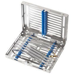 SOFT TISSUE SURGERY KIT