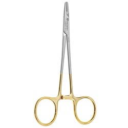 NEEDLE HOLDERS DERF TUNGSTEN CARBIDE 120MM