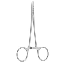 NEEDLE HOLDERS DERF 120MM