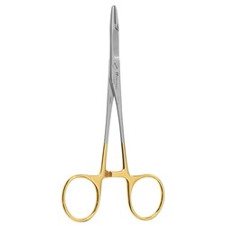 NEEDLE HOLDERS OLSEN - HEGAR TUNGSTEN CARBIDE 120MM