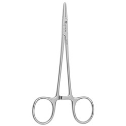 NEEDLE HOLDERS HALSEY 13CM
