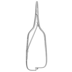 NEEDLE HOLDERS BOYNTON 120MM