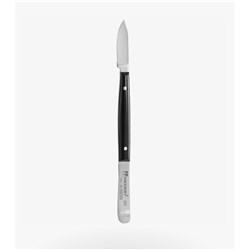 WAX KNIFE FAHNENSTOCK 125MM