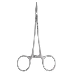 PEET FRAGMENT PLIER 125mm w CURVE