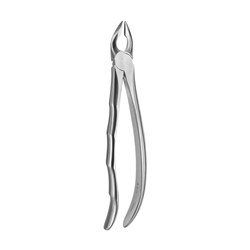 FORCEPS EXTRACTION 35N BLADE BEAKS UP/PREMOLARS NARROW TIPS