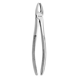 FORCEPS EXTRACTION 1 ENGLISH PATTERN UP ANTERIORS/ CANINES