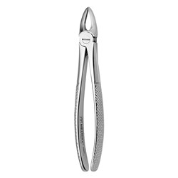 FORCEPS EXTRACTION 113 UPPER ROOTS