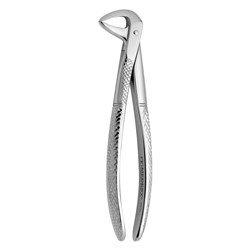 FORCEPS EXTRACTION 122 ENG PATTERN LOW ANTERIORS/ ROOTS