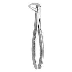 FORCEPS EXTRACTION 137 ENG PATTERN LOW ANTERIORS/ ROOTS