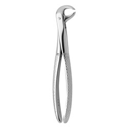 FORCEPS EXTRACTION PEDO N.161 LOWER MOLARS