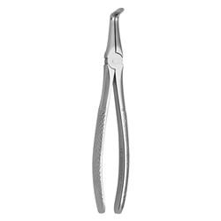 TOOTH FORCEP N 187 LOWER ROOT FRAGMENT
