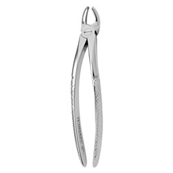 FORCEPS EXTRACTION 19 ENG PATTERN UP MOLARS WISDOMS