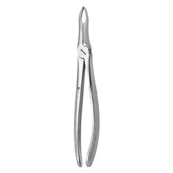 FORCEPS EXTRACTION 49 UPPER ROOTS