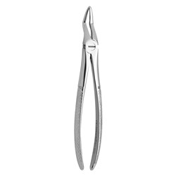 FORCEPS EXTRACT 51A UPPER ROOTS