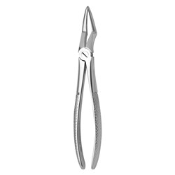EXTRACTION FORCEPS  51L UPPER ROOT