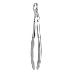 FORCEPS EXTRACTION 67 ENG PATTERN UP MOLARS/ WISDOMS