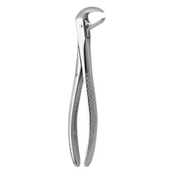 FORCEPS EXTRACTION 73 LOWER MOLARS