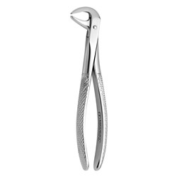 FORCEPS EXTRACTION 75A ENG LOW INCISORS/ PREMOLARS