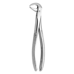 FORCEPS EXTRACTION 75 ENGLISH PAT LOW INCISORS/ PREMOLARS