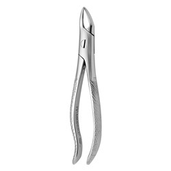 FORCEPS EXTRACTION 76N UPPER ROOTS