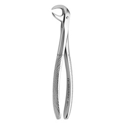 FORCEPS EXTRACTION 86 COW HORNS LOWER MOLARS