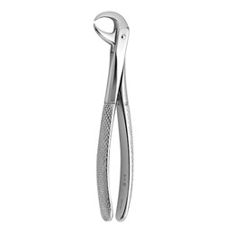 FORCEPS EXTRACTION 86 COW HORNS LOWER MOLARS