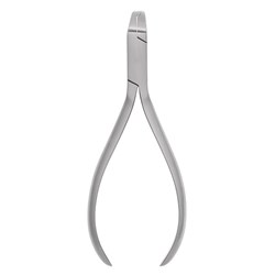 CRIMPING PLIER 125MM