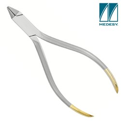 BIRD BEAK PLIER TUNGSTEN CARBIDE INSERTS