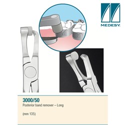POSTERIOR BAND REMOVER LONG