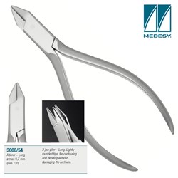 PLIER ADERER LONG 3 JAW PLIER