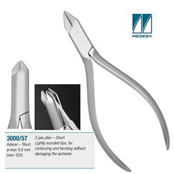 3 JAW PLIER 120mm