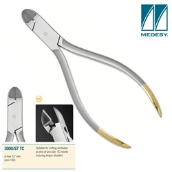 CUTTER N.87 TUNGSTEN CARBIDE INSERTS