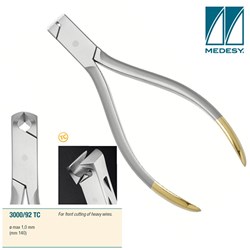 FRONT CUTTER TUNGSTEN CARBIDE INSERTS