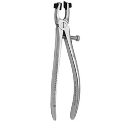 CROWN AND BRIDGE PLIERS- UPPER