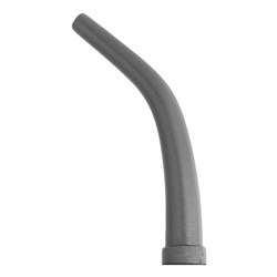 AMALGAM CARRIER SPARE TIP 45deg PLASTIC AUTOCLAVABLE