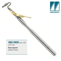 BONE INJECTOR 3.5MM
